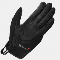 Дамски ръкавици SHIMA SONIC BLACK