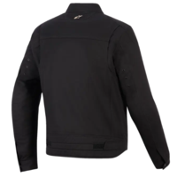 Мото яке ALPINESTARS BRUISER BLACK
