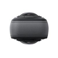 Екшън камера Insta360 X5 360° 8K MOTORCYCLE BUNDLE