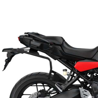 Монтажен комплект за куфари SHAD 3P SYSTEM YAMAHA TRACER 9 '21