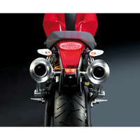 Задни светлини "Porster" Led 12V - 90159