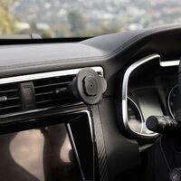 Безжично зарядно QUAD LOCK MAG Wireless Charging Head v2