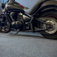 Kawasaki Vulcan VN900 Custom 2013г 19 000км
