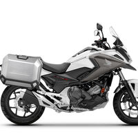 Монтажен комплект за куфари SHAD 4P SYSTEM HONDA NC 750 X '16 - '20