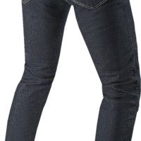 МОТО ДЪНКИ ALPINESTARS Copper V3 BLUE