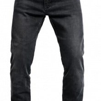 Мото дънки JOHN DOE PIONEER MONO BK