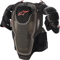 Протекторна броня ALPINESTARS A-6