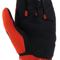 Мото ръкавици ALPINESTARS MOGRESS AIR BLACK/RED