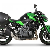 Монтажен комплект за куфари SHAD 3P SYSTEM KAWASAKI Z900 '17