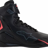 Дамски мото боти ALPINESTARS STELLA FASTER V4 BLK/PNK