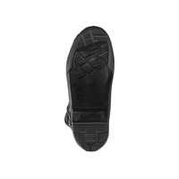 Детски мотокрос ботуши Leatt Moto 3.5 Jr Stealth Black/Grey
