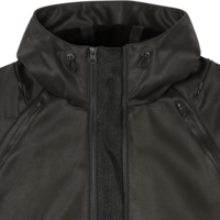 Кожено яке ICON SYNTHHAWK CE