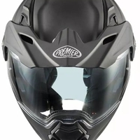 Модуларна каска Premier Landcruiser U9BM BLACK