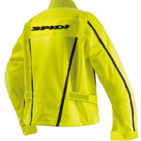 Мото дъждобран яке SPIDI RAIN COVER