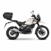 Монтажен комплект за куфари SHAD TOP MASTER ROYAL ENFIELD HIMALAYAN 450 '24