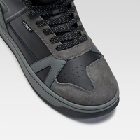 Мото кецове XPD MOTO-1 H2OUT GREY