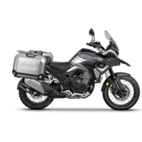 Монтажен комплект за куфари SHAD 4P SYS.MACBOR MONTANA XR5 500'20