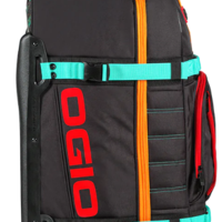 Сак с колела OGIO RIG 9800 PRO Tropics