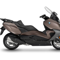 Монтажен комплект за куфари SHAD TOP MASTER BMW C 650 GT '12