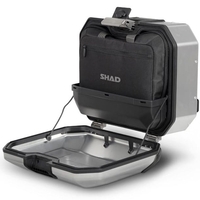 Вътрешна чанта за куфар SHAD TR37 / TR48 / TR36