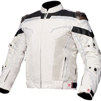 Текстилно яке ADRENALINE VIRGO GREY