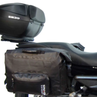 Монтажен комплект за куфари SHAD TOP MASTER HONDA CTX 700'14