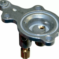 Помпа за газ BOYESEN QUICKSHOT S&S SUPER E-G