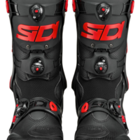 Ботуши SIDI REX AIR NERO
