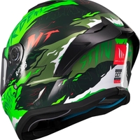 Каска MT STINGER 2 ARDENT C6