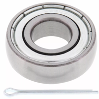 Лагер за трипътник долен MOOSE RACING BEARING LWR STRG STM CANAM