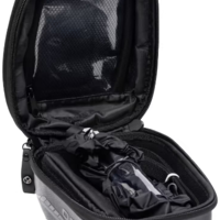 Мото чанта S3 expandable motorcycle bag 4-7L