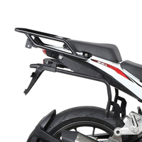 Монтажен комплект за куфари SHAD 3P SYSTEM BENELLI TRK 125/251