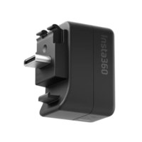 Адаптер за микрофон Insta360 Mic Adapter