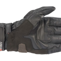 КОЖЕНИ РЪКАВИЦИ ALPINESTARS SP-8 V3 BLACK/GRAY