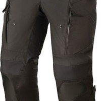 Текстилен панталон ALPINESTARS ANDES V3 DRYSTAR SHORT BLACK