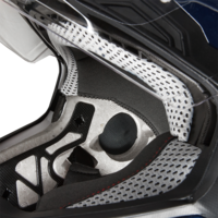 Ендуро каска O'NEAL SIERRA II FLAT V.23 BLACK