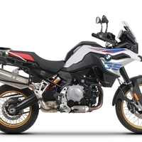 Монтажен комплект за куфари SHAD 4P SYS BMW F750GS/F850GS '18'20