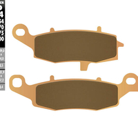 Предни мото накладки Galfer SINTERED COMPOUND FD174G1375