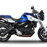 Монтажен комплект за куфари SHAD 3P SYSTEM BMW F800 R/S 14
