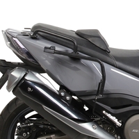 Монтажен комплект за куфари SHAD 3P SYSTEM KYMCO AK 550 '17