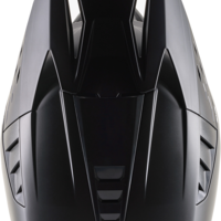 Мотокрос каска ALPINESTARS SM5 SOLID BLACK