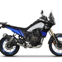 Монтажен комплект за куфар SHAD Yamaha Tenere 700 (19-21)