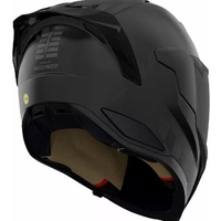 Каска ICON Ultraflite RIZZ RIZZ MIPS® BLACK