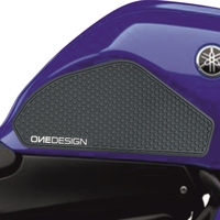 Протектор за резервоар YAMAHA YAMAHA R7 2020-2023г