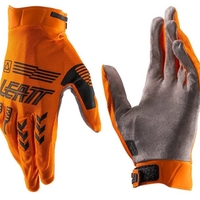 Мотокрос ръкавици LEATT 2.5 X-Flow Orange