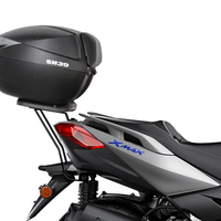 Монтажен комплект за куфари SHAD TOP MASTER YAMAHA XMAX 125 '21