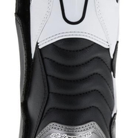 Ботуши ALPINESTARS SMX-S BLACK/WHITE
