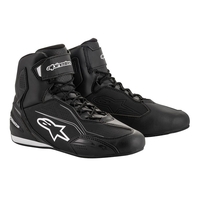 Мото боти ALPINESTARS FASTER-3 BLACK