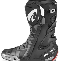 Ботуши FORMA Phantom Black