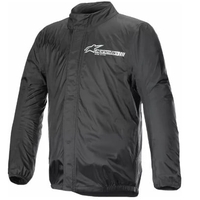 Дъждобран ALPINESTARS HURRICANE V2 BLK